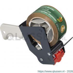 Duck set afrolapparaat-tape 48 mm x 66 m bruin 20.501.83