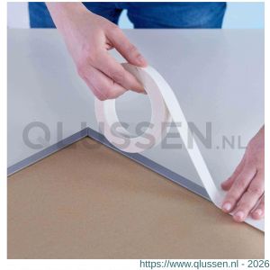 Duck montagetape binnen 19 mm x 5 m 20.501.85