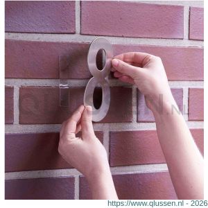 Duck montagetape buiten 19 mm x 5 m 20.501.87