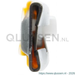 Olfa afbreekmes klein 180 Black 9 mm 20.800.07