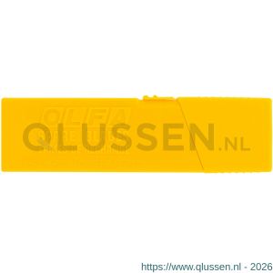 Olfa reserve afbreekmessen groot LB-50B 18 mm 20.800.13