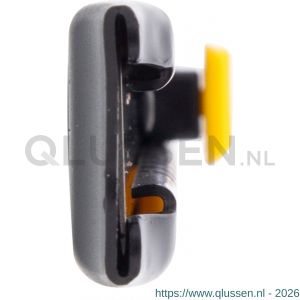 Olfa afbreekmes groot metaal set ML 18 mm met 2 reserve messen 20.800.14
