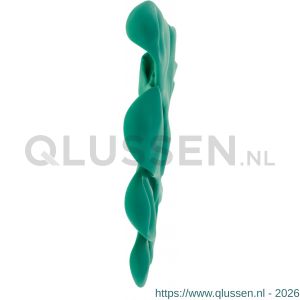 Basic Nitritech handschoenen groen maat 10/XL 21.000.13