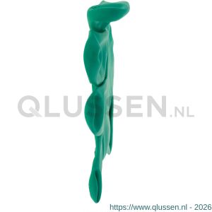 Basic Nitritech handschoenen groen maat 9/L 21.000.14