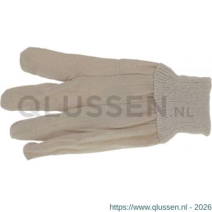 Master 358 schildershandschoen katoen set 2 stuks 21.000.19