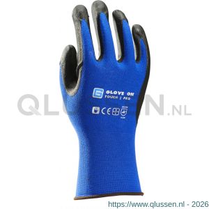 Glove On Touch Pro handschoen maat L 21.080.17