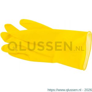 Basic huishoudhandschoenen XL 21.200.18