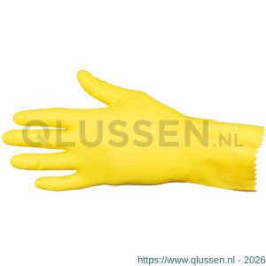 Basic huishoudhandschoenen XL 21.200.18