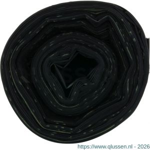 Komo huisvuilzakken 50 x 80 cm met sluitstrips set 20 stuks 21.285.31