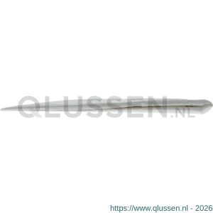 Budgetline afdekfolie 4x5 m transparant 21.470.00