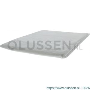 Budgetline afdekfolie 4x5 m transparant 21.470.00