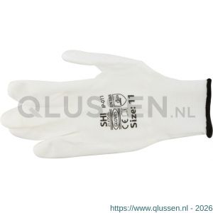 Budgetline schildershandschoen Soft-Touch maat 11 XXL 21.470.05
