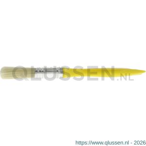 Budgetline kwastenset platte kwast maat 1/2-1-2 3 delig 21.470.08