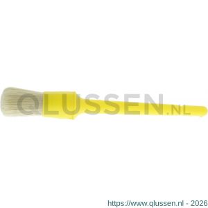 Budgetline kwastenset rond maat 10-12-16 3 delig 21.470.09