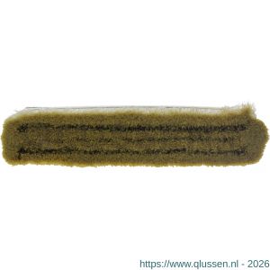 Budgetline blokwitter wegwerp 3x12 cm 21.470.10