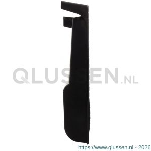 Budgetline muurverfset 10 cm 6 delig 21.470.11