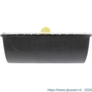 Budgetline aflakset Super 10 cm 6 delig 21.470.12