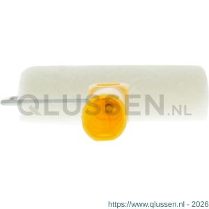 Budgetline muurverfroller universeel 18 cm compleet 21.470.13