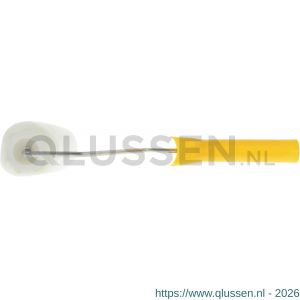 Budgetline muurverfroller universeel 18 cm compleet 21.470.13