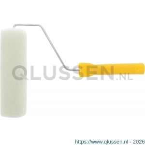 Budgetline muurverfroller universeel 18 cm compleet 21.470.13