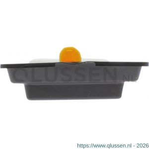 Budgetline muurverfset 16 cm set 3-delig 21.470.14