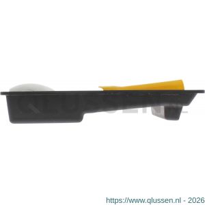 Budgetline muurverfset 16 cm set 3-delig 21.470.14