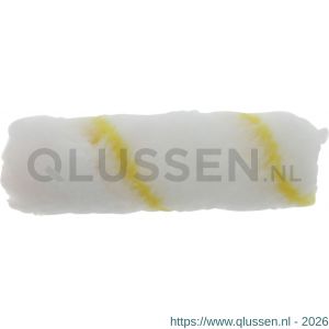 Budgetline muurverfroller 10 cm set 4 stuks 21.470.15