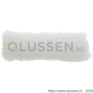 Budgetline aflakroller vilt 10 cm set 4 stuks 21.470.17