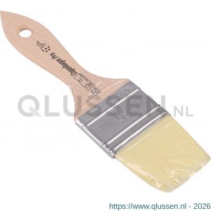 Copenhagen Pro spalterkwast 5* maat 50 synthetisch haar FSC houten steel 23.211.05