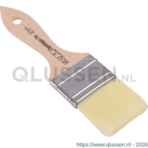 Copenhagen Pro spalterkwast 5* maat 50 synthetisch haar FSC houten steel 23.211.05