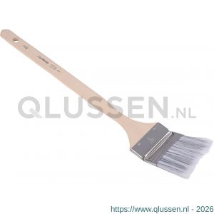 Copenhagen Pro S radiatorkwast 5* maat 3 synthetisch haar FSC houten steel 23.221.30