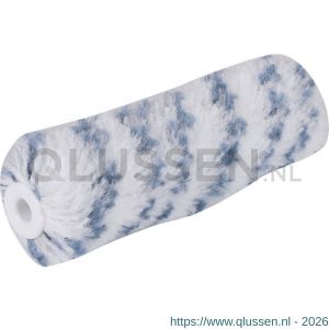 Copenhagen Pro Dualon muurverfroller 5* 10 cm 13 mm vacht set 10 stuks 23.300.02