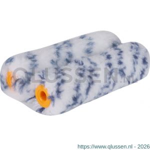 Copenhagen Pro Dualon muurverfroller 5* 10 cm 13 mm vacht set 2 stuks 23.300.03