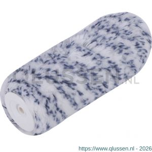 Copenhagen Pro Dualon muurverfroller 5* 18 cm 18 mm vacht harde kern 23.300.06
