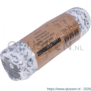 Copenhagen Pro Dualon muurverfroller 5* 25 cm 18 mm vacht harde kern 23.300.07