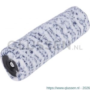 Copenhagen Pro Dualon muurverfroller 5* 25 cm 18 mm vacht harde kern 23.300.07