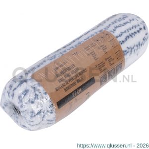 Copenhagen Pro Dualon muurverfroller 5* 27 cm 18 mm vacht flex kern 23.300.09