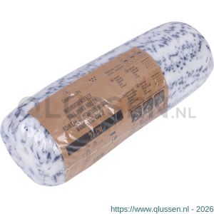 Copenhagen Pro Dualon muurverfroller-Gevel 5* 27 cm 18 mm vacht flex plus kern 23.300.19