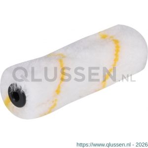 Copenhagen Pro Perlon muurverfroller 5* 10 cm 12 mm vacht set 10 stuks 23.300.22