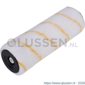 Copenhagen Pro Perlon muurverfroller 5* 18 cm 12 mm vacht harde kern 23.300.26