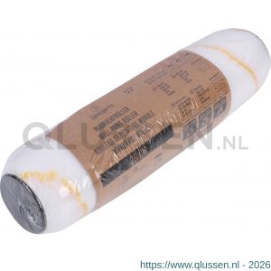 Copenhagen Pro Perlon muurverfroller 5* 26 cm 12 mm vacht harde kern 23.300.27