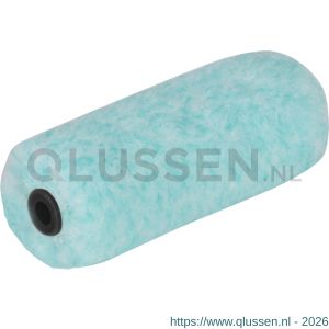 Copenhagen Pro RoughTex muurverfroller 4* 10 cm 17 mm vacht set 10 stuks 23.300.32