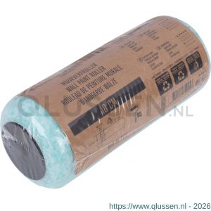 Copenhagen Pro RoughTex muurverfroller 4* 18 cm 17 mm vacht 23.300.36