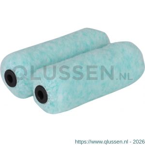 Copenhagen Pro TopTex muurverfroller 5* 10 cm 15 mm vacht set 2 stuks 23.300.43