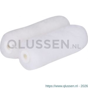 Copenhagen Pro Vestan muurverfroller 4* 10 cm 11 mm vacht set 2 stuks 23.300.53