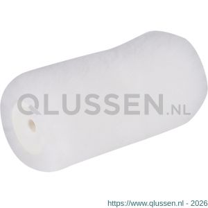 Copenhagen Pro Vestan muurverfroller 4* 12 cm 11 mm vacht dubbel dik set 4 stuks 23.300.54