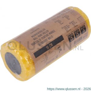 Copenhagen Pro structuur muurverfroller 4* 18 cm 20 mm schuim grof 23.300.76