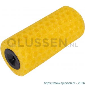 Copenhagen Pro structuur muurverfroller 4* 18 cm 20 mm schuim grof 23.300.76
