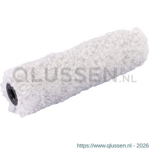 Copenhagen Pro FinGrey muurverfroller 5* 10 cm 10 mm vacht set 10 stuks 23.300.82