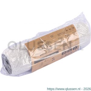 Copenhagen Pro FinGrey muurverfroller 5* 25 cm 10 mm vacht 23.300.87